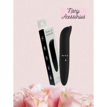 Imagem de Vibrador Golfinho Toque Aveludado - Sexy Import - SMART INTERNET IMPOR