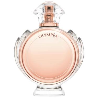 Imagem de Perfume Olympéa Eau De Parfum Paco Rabanne Perfume Feminino 80ml