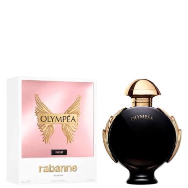 Imagem de Olympéa Paco Rabanne Parfum - Perfume Feminino 80ml-Feminino