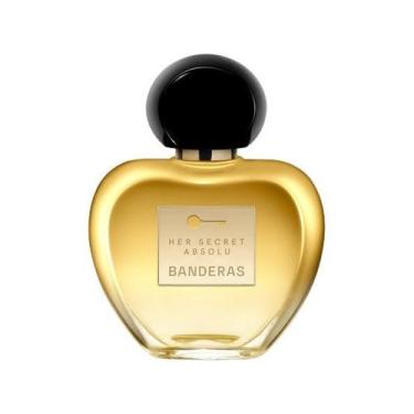 Imagem de 50ml - Her Secret Absolu Antonio Banderas - Perfume Feminino - EDP, 50