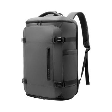 Imagem de Mochila Masculina De Grande Capacidade Para Esportes, Viagens E Negóci