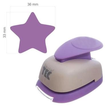 Imagem de Furador Gigante Fga004 Estrela Toke e Crie