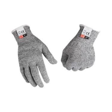 Imagem de Luvas De Segurança De Alta Resistência Ao Corte Grau 5 Para Cozinha, C