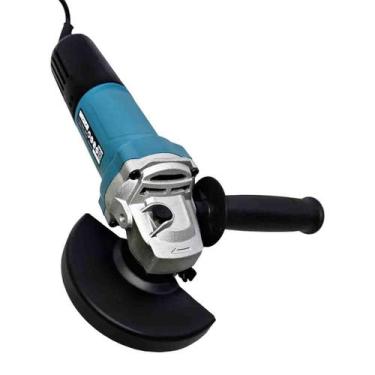 Imagem de Esmerilhadeira Lixadeira 4 220v Wesco WS4750 13975, 220V