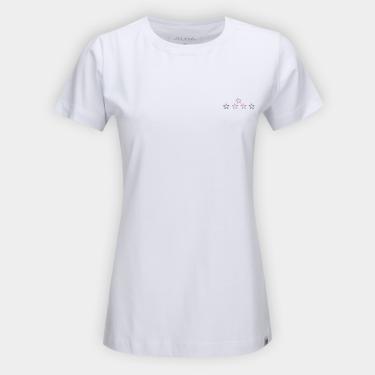 Imagem de Camiseta São Paulo Hino Feminina-Feminino