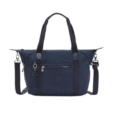 Imagem de Bolsa Kipling Art Blue Bleu 2-Feminino
