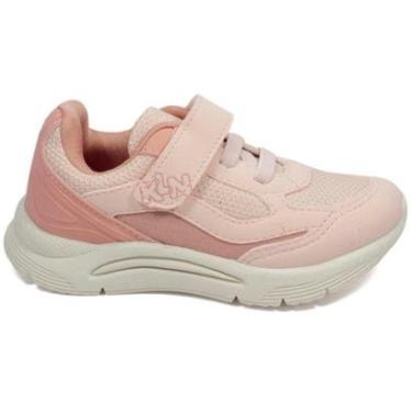 Imagem de Tênis Infantil Klin New Sport Menina 199132000-018097-Feminino