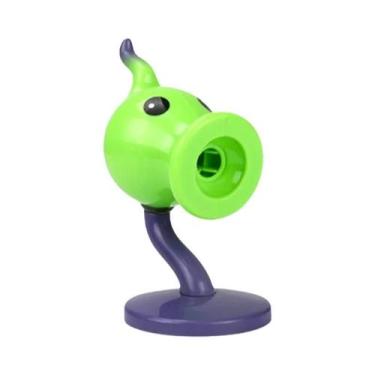 Imagem de Brinquedo De Ação PVZ Pea Shooter Potato Sunflower Mine Para Crianças,