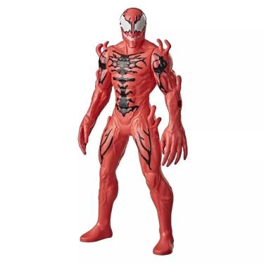 Imagem de Boneco Olympus Carnificina 24cm F0779 Hasbro