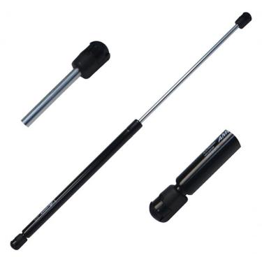 Imagem de Amortecedor de Mola a Gás da Tampa do Motor FSK [F103] Compatível com Mercedes-Benz FSK Abertura Suave com Conector