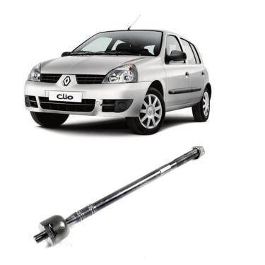 Imagem de Axial de Direção Hidráulica AX019 Compatível com Renault Clio Kangoo Symbol Precisão no...