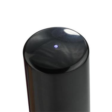Imagem de Tampa automática a vácuo Barplay vinho ABS/silicone -Fracalanza, 3 mes