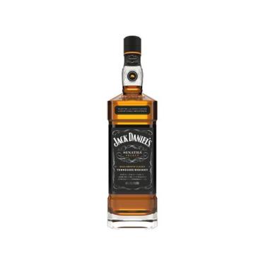 Imagem de Whisky Jack Daniels Sinatra Select Tennessee  - Whiskey Americano 1L, 