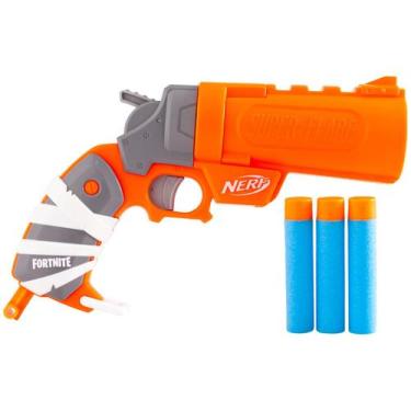 Imagem de Nerf Fortnite Super Flare Hasbro - 4 Peças