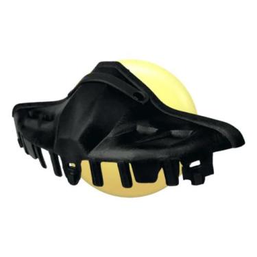 Imagem de Narigueira Alta Com Clip Universal Agv Ls2 Fw3 Norisk Axxis - Congratu