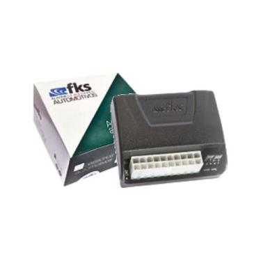 Imagem de Módulo De Vidro Elétrico 2 Portas Fks Mlv208 G2