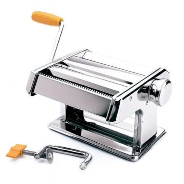 Imagem de Máquina Macarrão Aço Inox BF - BestFer