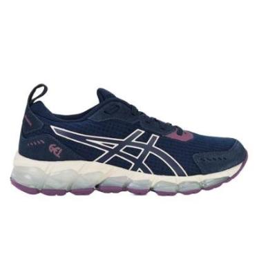 Imagem de Tênis Casual Asics Gel-quantum 360 Ctw Feminino-Feminino