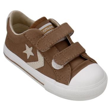 Imagem de Tênis Infantil Converse All Star Player-Unissex