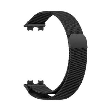 Imagem de Huawei Band 8 9 Pulseira De Metal Capa De TPU Protetor De Tela Filme P