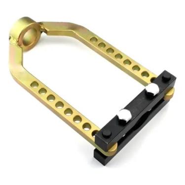 Imagem de Extrator Sacador De Juntas Homocinéticas Em Aço - Minymix