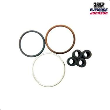 Imagem de 5007895 Reparo Bico Injetor E-tec Johnson Evinrude 15hp 30hp - BRP