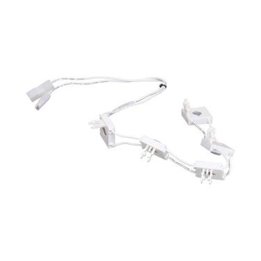 Imagem de Rede Elétrica Bivolt para Cooktop - W10505774 - Brastemp, Bivolt