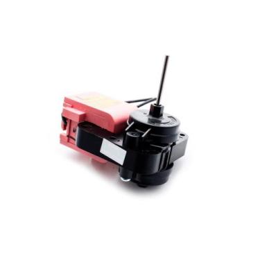 Imagem de Motor do Ventilador 110V para Geladeira e Freezer - W11369860 - Braste