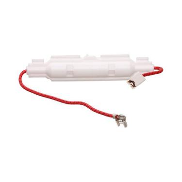 Imagem de Fusível 0,85A para Microondas - W10629677 - Brastemp, Sem Voltagem