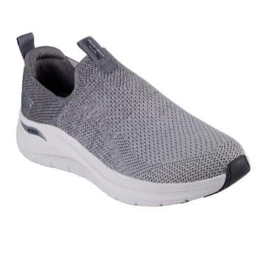 Imagem de TENIS SKECHERS ARCH FIT 2.0 - FARUM MASCULINO-Masculino