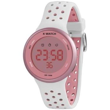 Imagem de Relógio X-Watch Esportivo Digital-Feminino