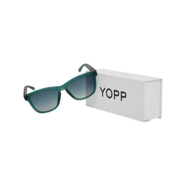 Imagem de Óculos de Sol Yopp Polarizado Uv400 Lago Ness-Unissex