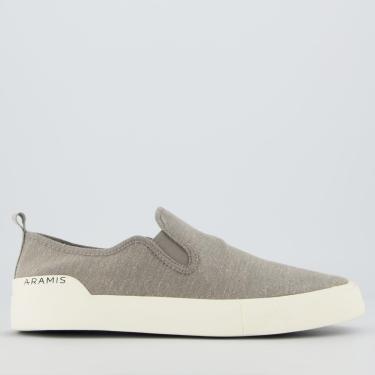 Imagem de Tênis Aramis Easy Graff Canvas Masculino-Masculino