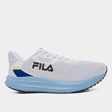 Imagem de Tênis Fila Fastness Masculino-Masculino