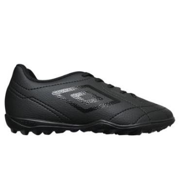 Imagem de Chuteira Society Infantil Umbro Footballer Class Grama Sintética Original-Unissex