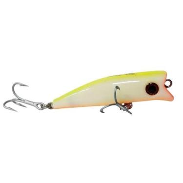 Imagem de Isca artificial borboleta toto 7cm 10g (superfície), 11