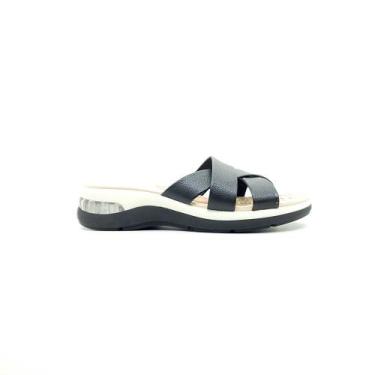 Imagem de Tamanco Modare Feminino 7183100, 37, Preto