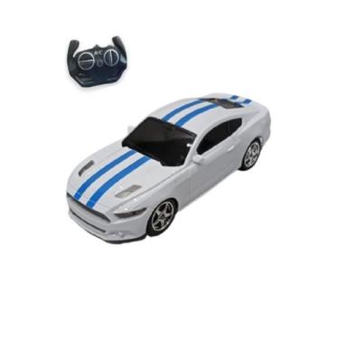 Imagem de Carrinho de Controle Remoto Racing Club - Zoop Toys, 03