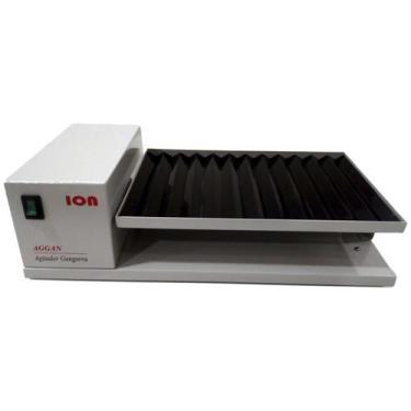 Imagem de Agitador Analógico Tipo Gangorra AGGAN - Satra - 220V, 220V