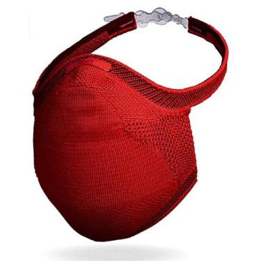 Imagem de Máscara Fiber Knit de Proteção 3d Reutilizável Com Refil - Funkier Bra