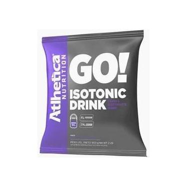 Imagem de Isotonic Drink Atlhetica 12L Repositor de eletrólitos, Guaraná com aça
