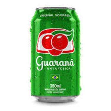 Imagem de Guaraná lata