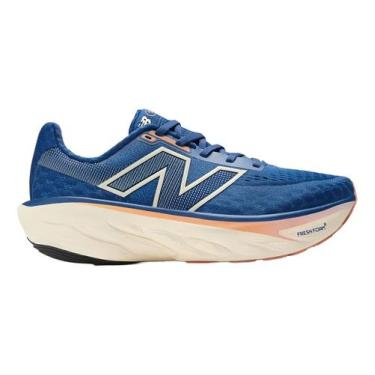 Imagem de Tênis New Balance 1080 V14 Lançamento Feminino - Amortecimento Fresh F