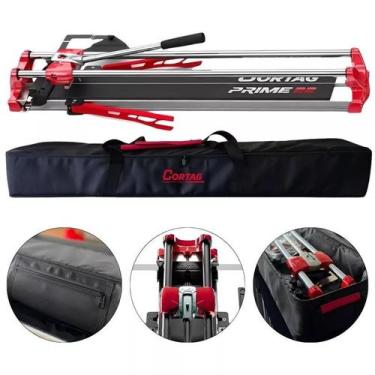 Imagem de Cortador Manual de Pisos Prime 92cm Com Bolsa de Transporte 63009 Cort