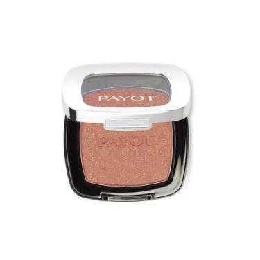 Imagem de Blush Retinol Payot Coral Iluminado 6g