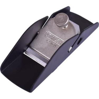 Imagem de Plaina para Pequenos Acabamentos Stanley de 90mm 12101