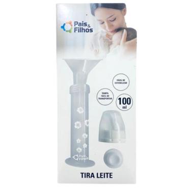 Imagem de Tira Leite - Pais & Filhos - pais e filhos