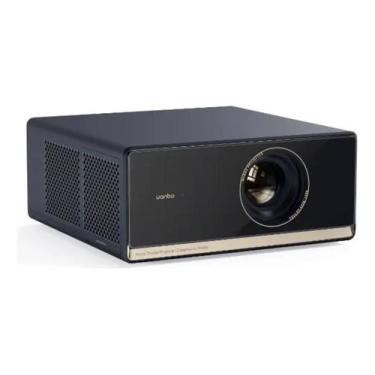 Imagem de Wanbo X5 Pro Projetor 4k 1080p Netflix Google Tv 1100lm Hifi