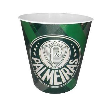 Imagem de Balde De Pipoca de Times de Futebol - ds