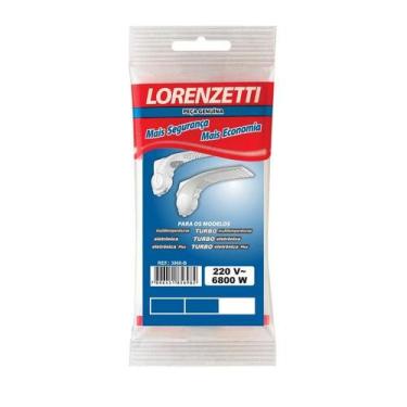 Imagem de Resistência Lorenzetti 3060 B 6800w 220v